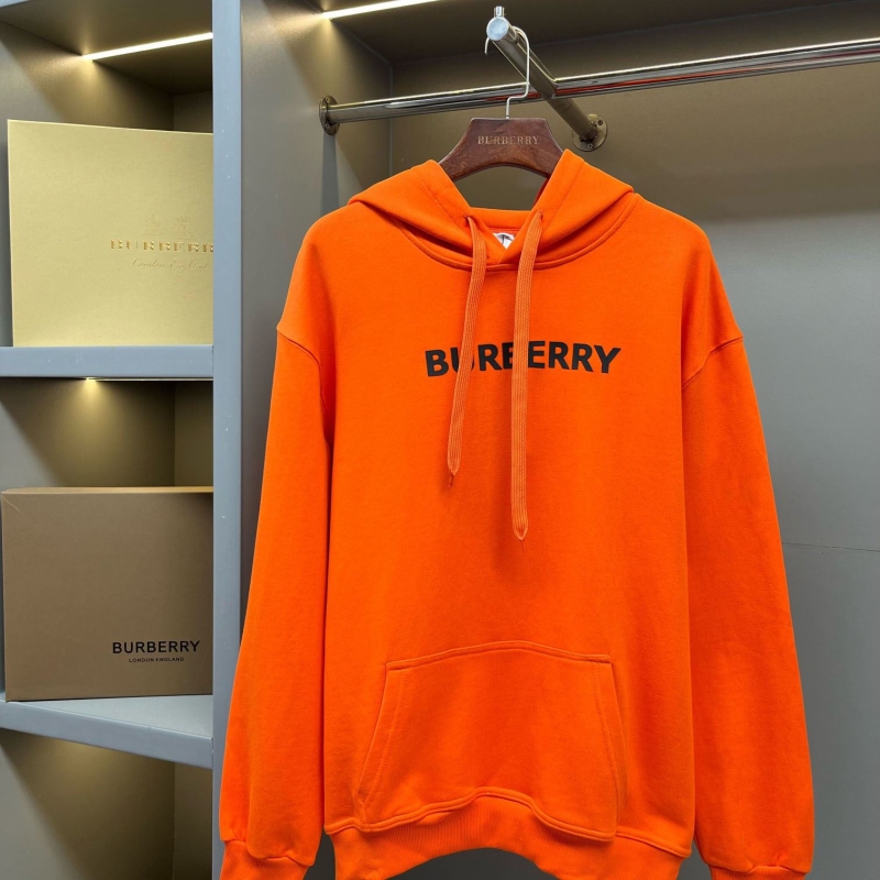 B**rry hoodies